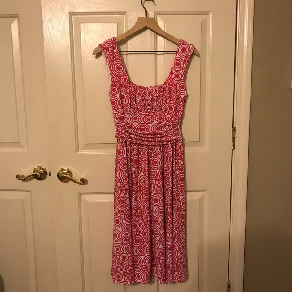 Maggy London Dress